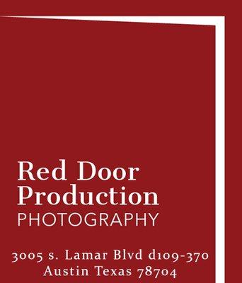 Red Door Production
