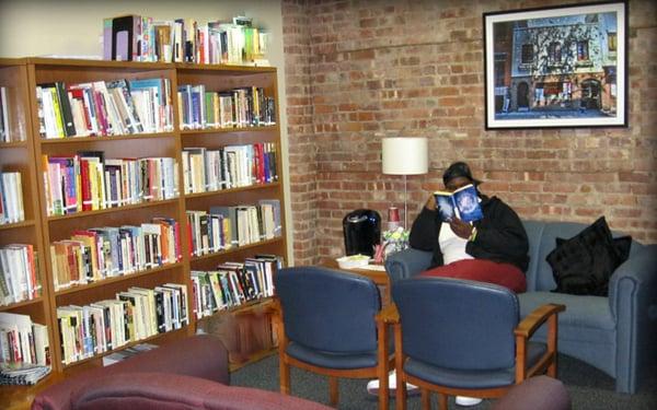 Pride Center of Staten Island