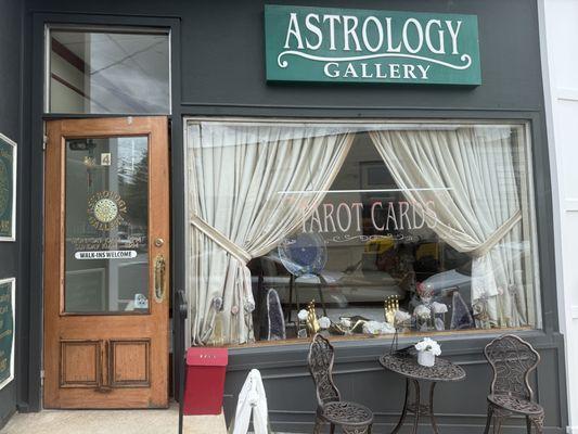 Astrology Gallery