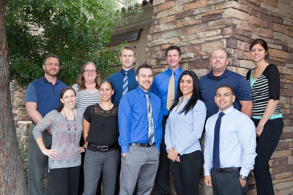 Athlon Physical Therapy - Oro Valley