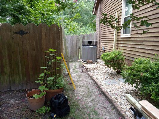 All Around Home Repairs