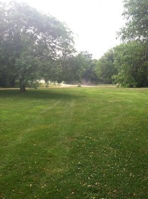 Lutheran Outdoor Ministries Center