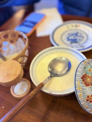 Yuan Yang 鸳鸯糖水铺