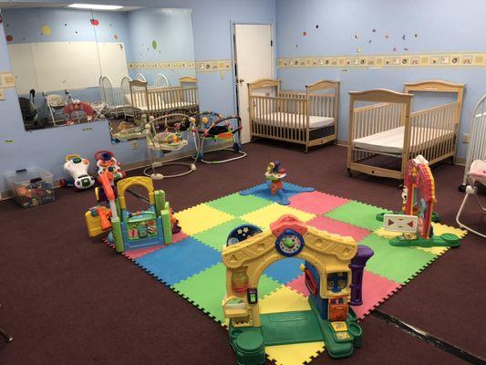 Fun Times Childcare Ministry
