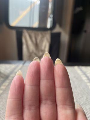 Boss Nail Lounge