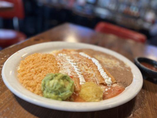 Los Amigos Bar & Grill