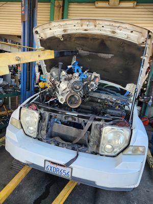 Martinez Lube & Tune