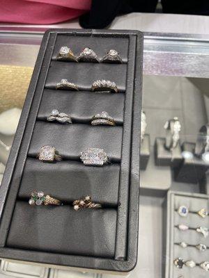 Heritage Estate Jewelry