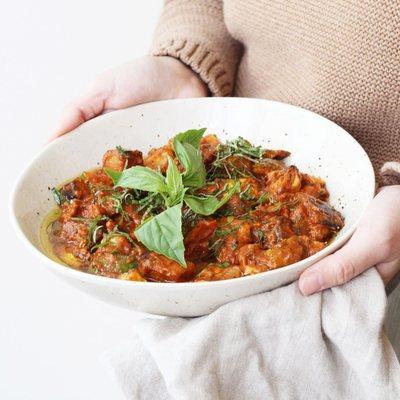 Rootastes - Office Lunch Winter Menu