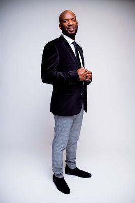 I love helping people and real estate gives me the opportunity to do that on a high level.