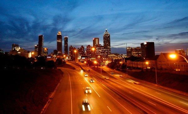 Atlanta Event Photography