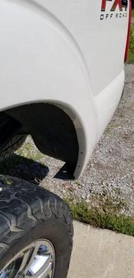 Down Under Paint & Body Repair