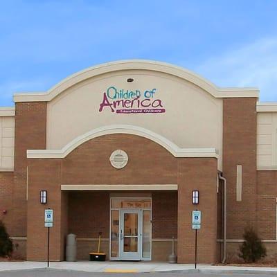 Children Of America Appleton