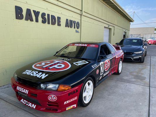Bayside Auto, Inc