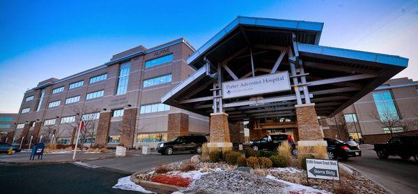 Podiatry Associates, Inc