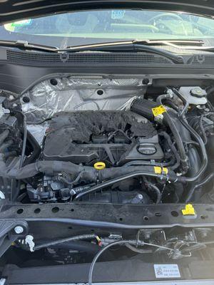 Chevrolet of Homewood