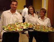 Dillon's Catering