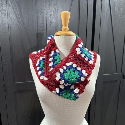 Angelika's Yarn Store