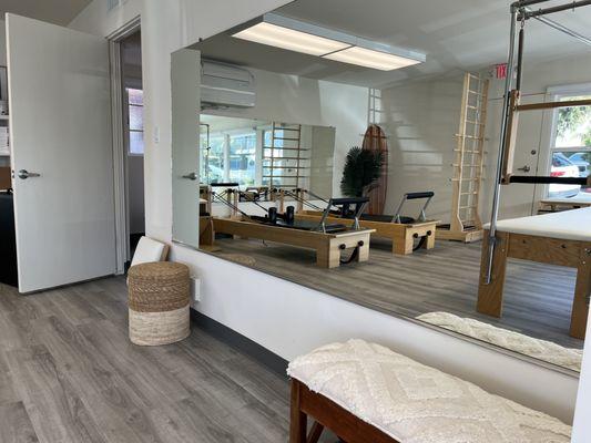 Rubber Flooring & Gym Mats