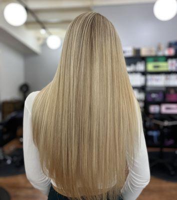 Milvali Salon & Cosmetics