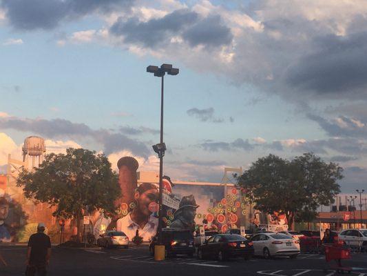 Night Market Penns Port