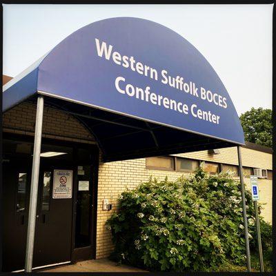 Western Suffolk Boces