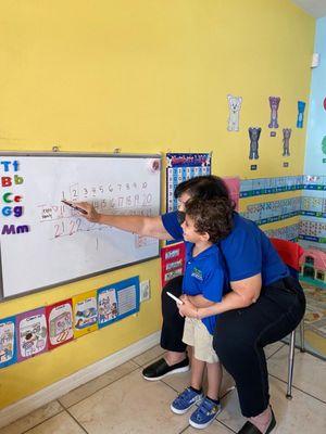 Super Times Learning Center