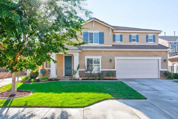 Julie Beijer - Century 21 Everest