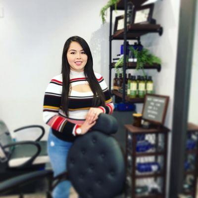 The Art of Men Salon