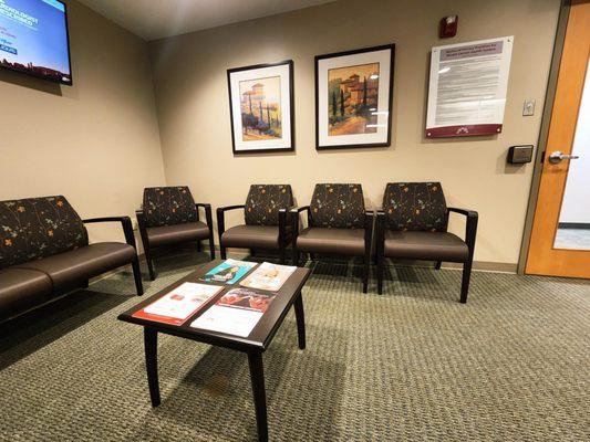 Mount Carmel Medical Group