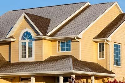Dr. Siding