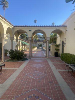 Catalina Country Club