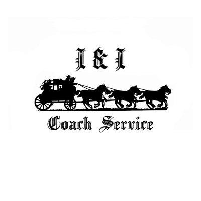 I & I Coach Service