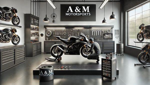 A & M Motorsports