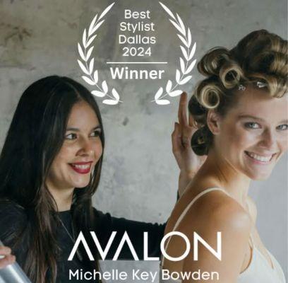 Avalon Salons and Spa