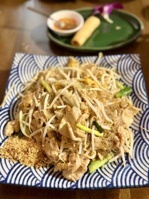 Pad Thai Wunsen