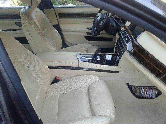 Womack Mobile Detail