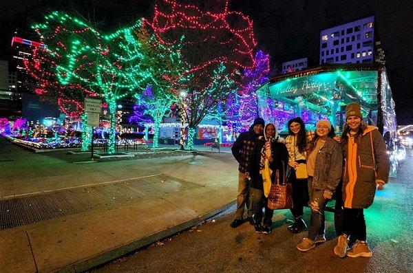 Trolley Pub Columbus