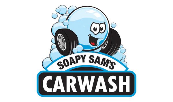 Soapy Sam’s Car Wash - Goshen