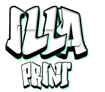Illa Prints