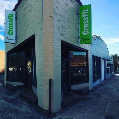 CrossFit Albemarle
