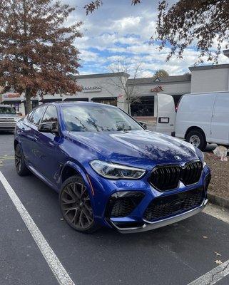 Prestige Car Detailing