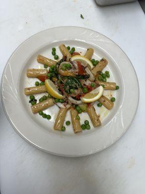 Olivia's Italian Restaurant