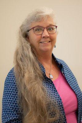 Debra Porter, Real Estate Broker