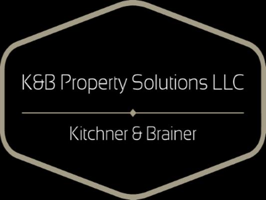 Kitchner & Brainer Property Solutions LLC