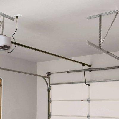 H & T Overhead Door