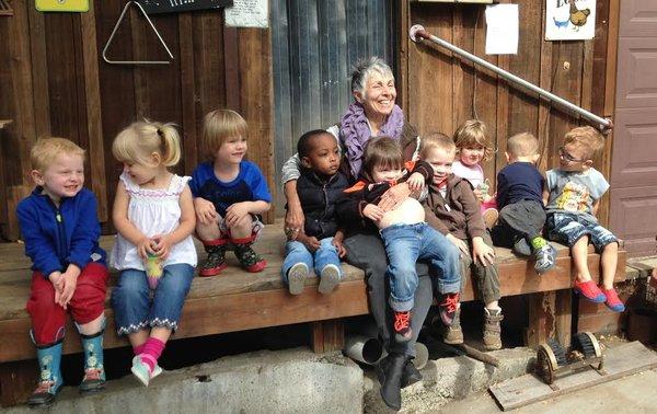 Carolynn's Montessori for Toddlers