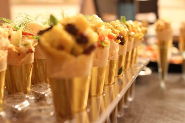 Delatti's Culinary Creations