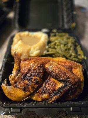 Keith & Sons Soul Food Cafe