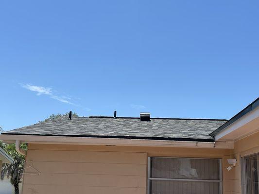 Amen Roofing & Gutter